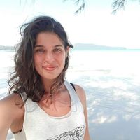 Fanny Robin的照片