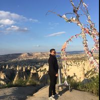 Photos de Ömer Duran