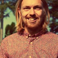 Jonas Kromand's Photo