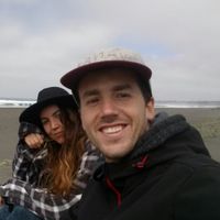 Javier Monar González的照片