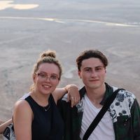 Haakon Barry的照片