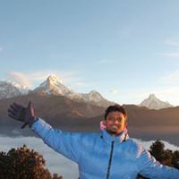 Vijay Ratinam的照片