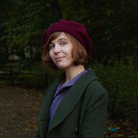 Elin Kamińska's Photo