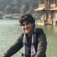 Ameen Al-Shaqtha's Photo