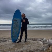 Jonathan deMartimprey's Photo