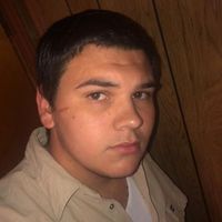 Preston Trotman's Photo