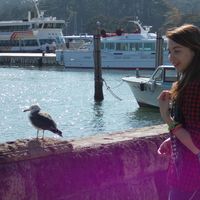 Fotos von Brigitta Kovác