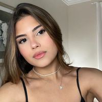 Alessandra Cruz Caetano's Photo