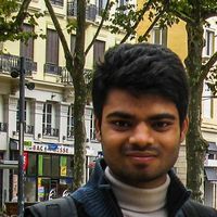 Sukrit Kumar De的照片