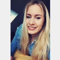 Paulina Szkredka's Photo