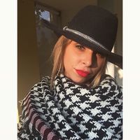 Fotos de Federica Rosselli