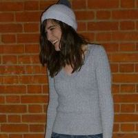 Anna Mathieson's Photo