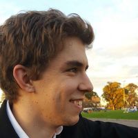 MAX HOCHMUTH的照片