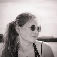 Juliette Blo的照片