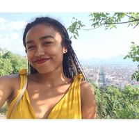 Nancia Troubat's Photo