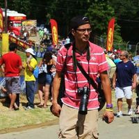 Sergio Osuna's Photo