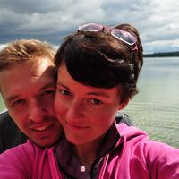 Konrad Wroński's Photo