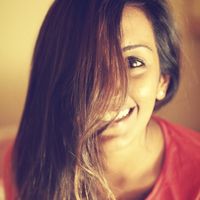 Aarthi Sankar's Photo