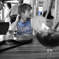 Photos de Jean-Charles Anger