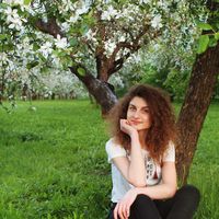 Darya Kaspiarchuk的照片