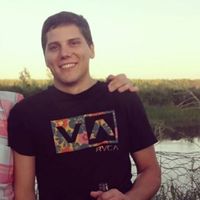 Santiago Wendler's Photo