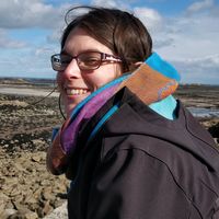 Lucie Jaugeon's Photo