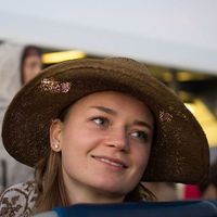 Фотографии пользователя Maddi Salmon