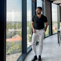 Le foto di khaled rashed