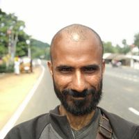 Fotos de Abhishek Perumal