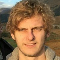 Felix Scholz的照片