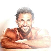 Mindaugas Gi's Photo