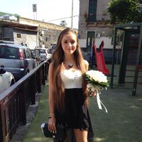 Solenia Giovanna's Photo