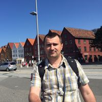 Photos de Aliaksandr Levandouski