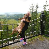 Marika Bessette-corriveau's Photo