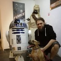 Adam Domagalski的照片