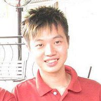 Alvin Tham's Photo