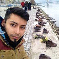 Фотографии пользователя Cesar Andia Soto