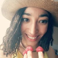 Le foto di Adèle Kermorvan