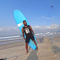 Mahesh Balasetty's Photo