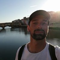 Fotos de Ermanno Esposito