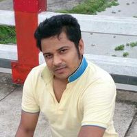 M Sabbir Hossain's Photo