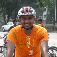 Arif  Ahmed的照片