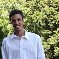 Ricardo Maia's Photo