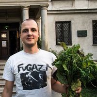 Tomek Sikora的照片