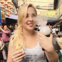 Fotos de Linda Schönberg