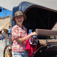 Angelika  Karpa-Troll's Photo