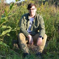 Le foto di Zack Hall