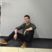 Roman Kurilenko的照片