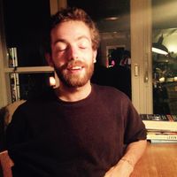 Alexander Forbes's Photo