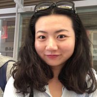 Sabrina Rong's Photo